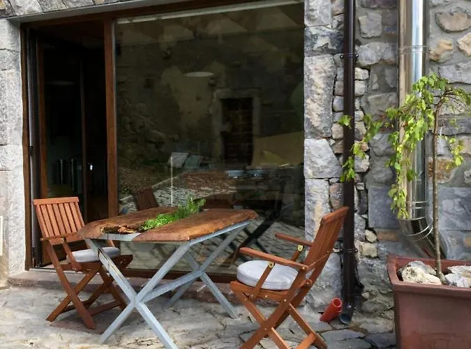 La Cabana De Catalina