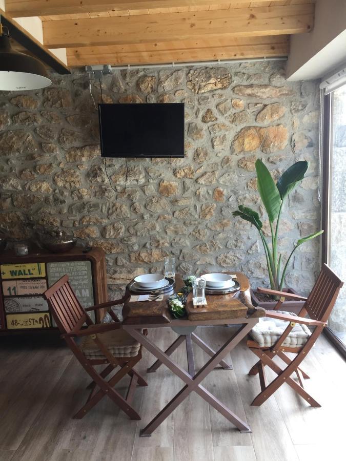 Chalet La De Catalina